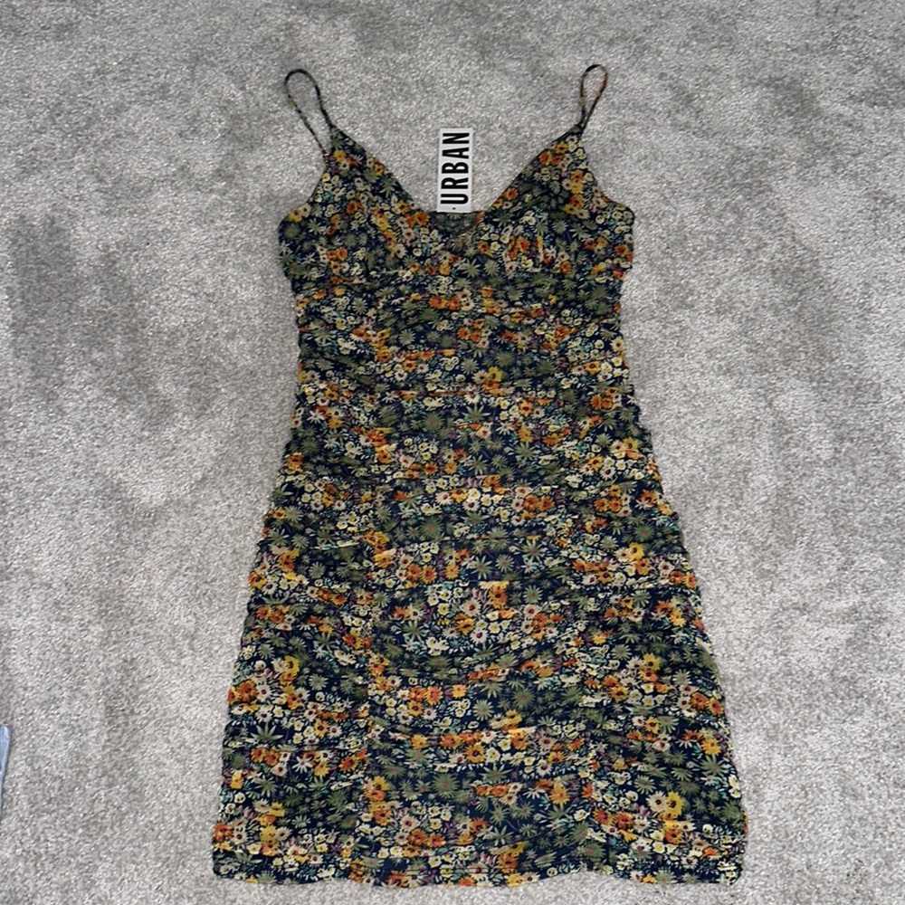 Urban Outfitters Dress